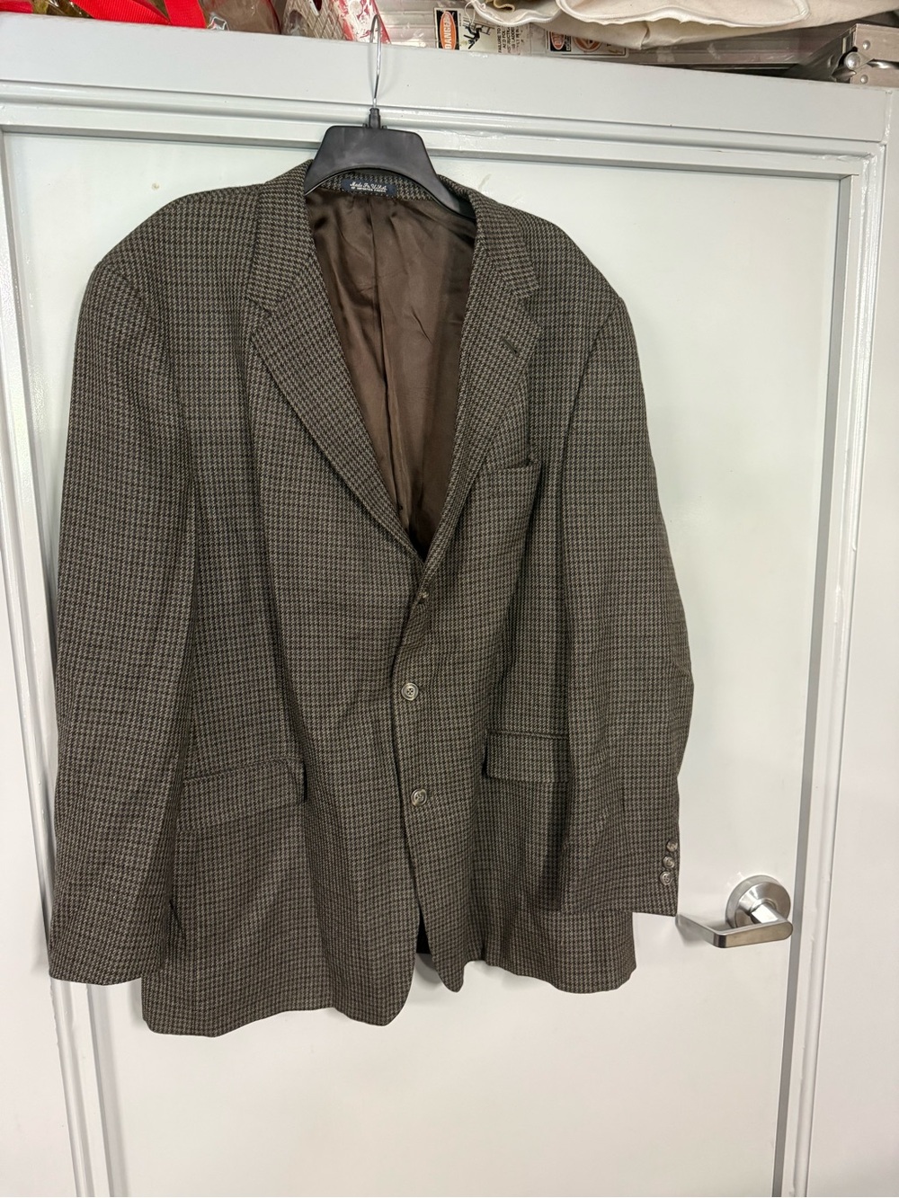 Austin Reed Sport Coat Jacket - 48L